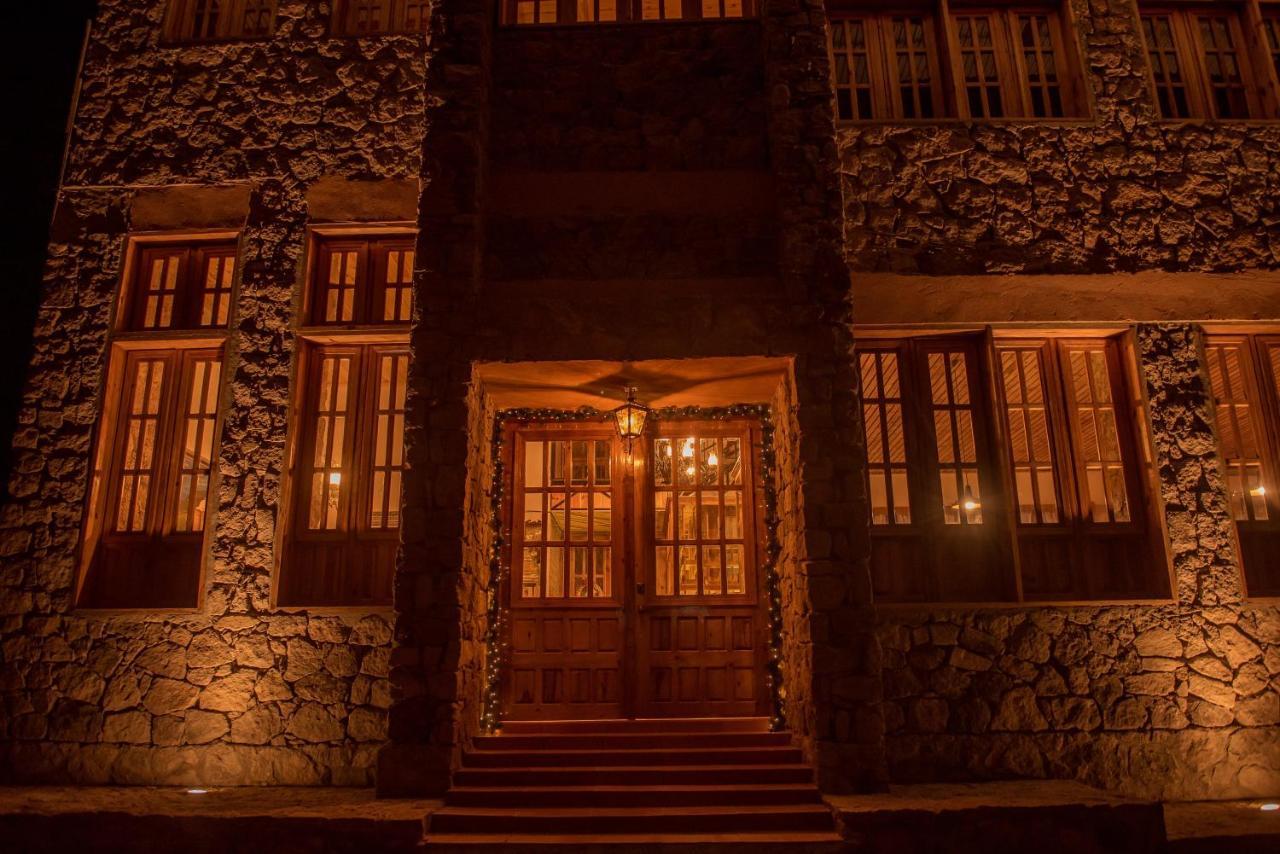 Hacienda Don Armando Boutique&Spa Creel Extérieur photo