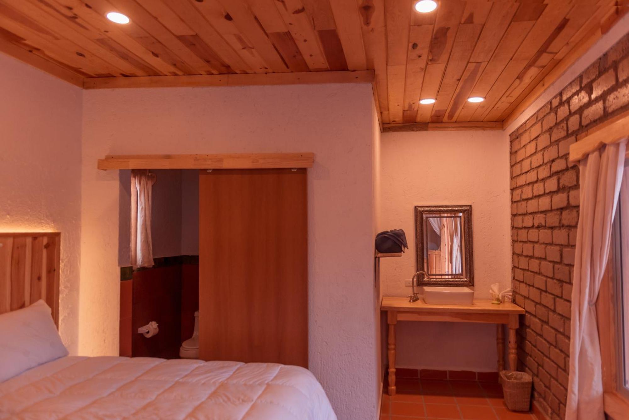 Hacienda Don Armando Boutique&Spa Creel Chambre photo